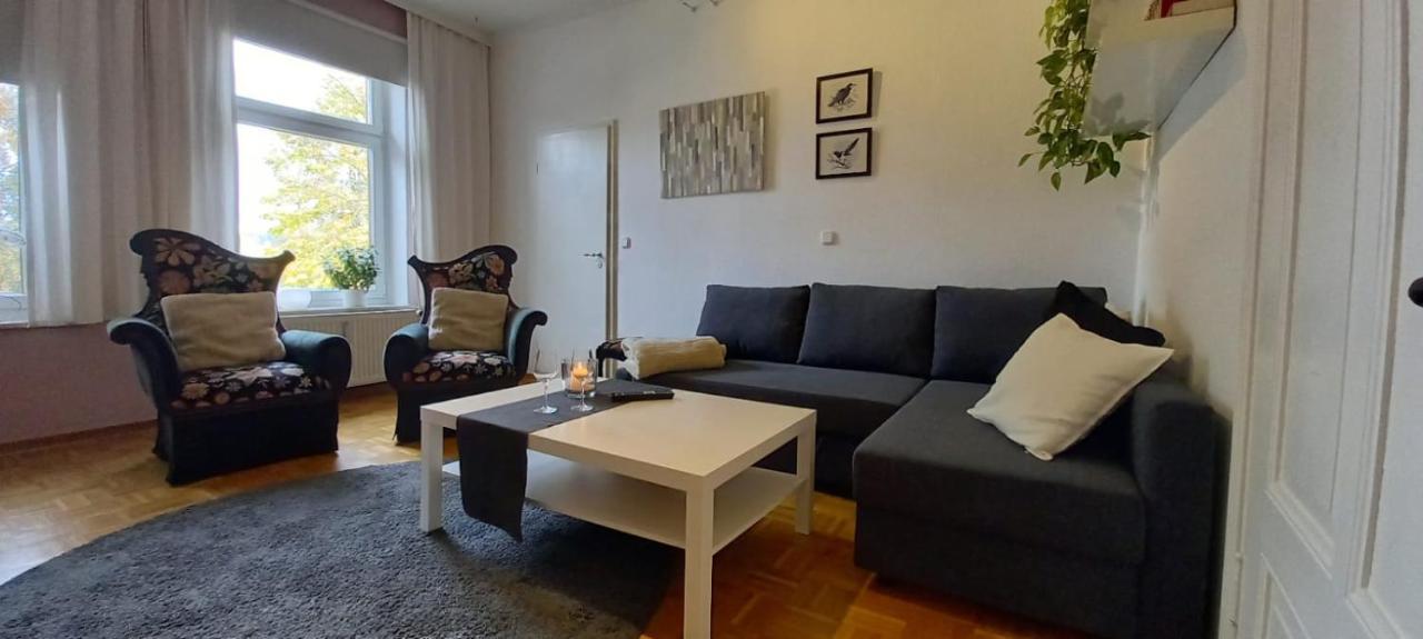 Reinecke Fuchs Apartment Bad Munder am Deister Exterior photo